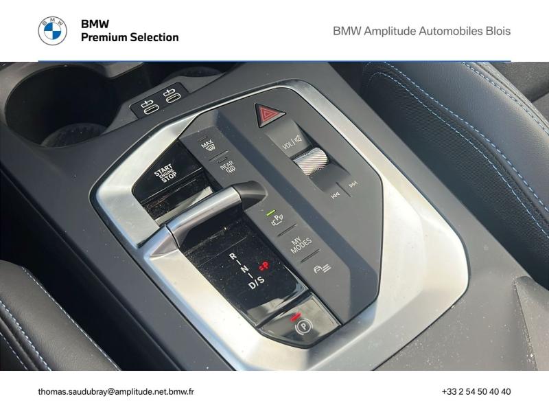 BMW Série 1