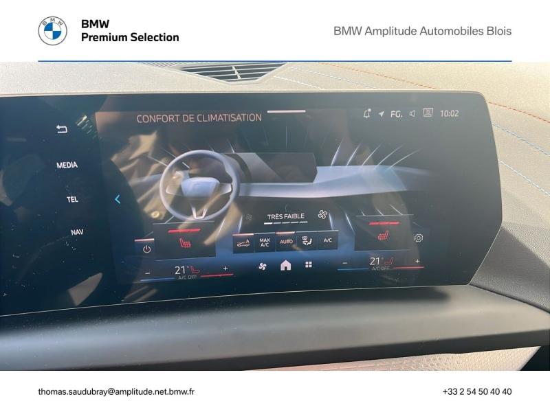 BMW Série 1
