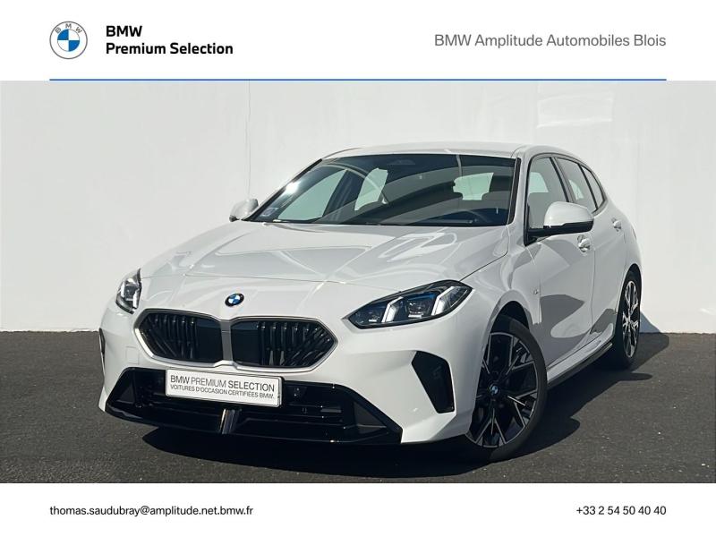 BMW Série 1