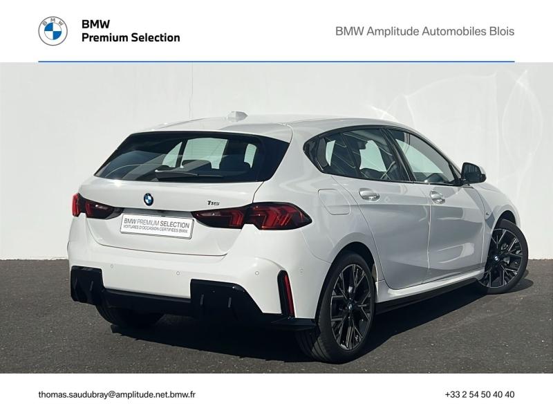 BMW Série 1