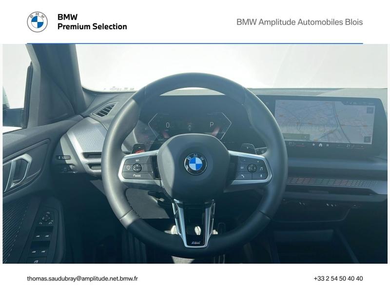 BMW Série 1