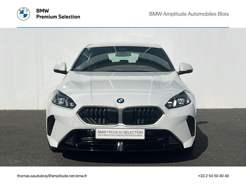 BMW Série 1