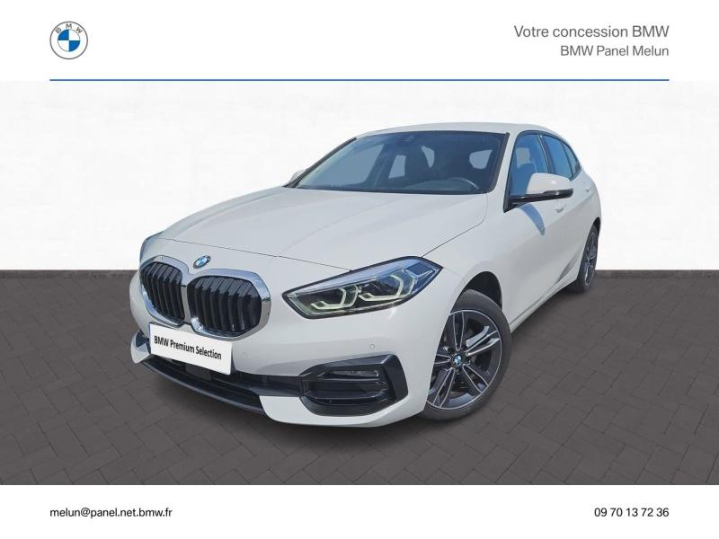 BMW Série 1