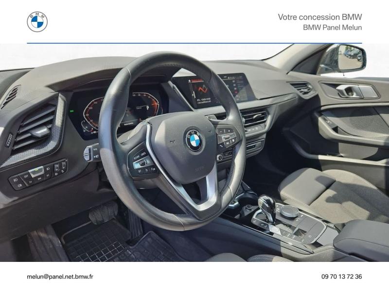 BMW Série 1