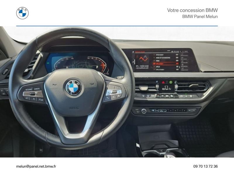 BMW Série 1