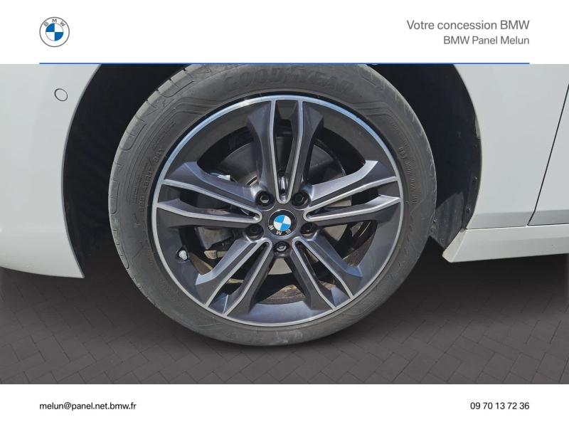 BMW Série 1