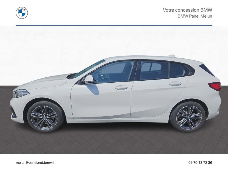 BMW Série 1