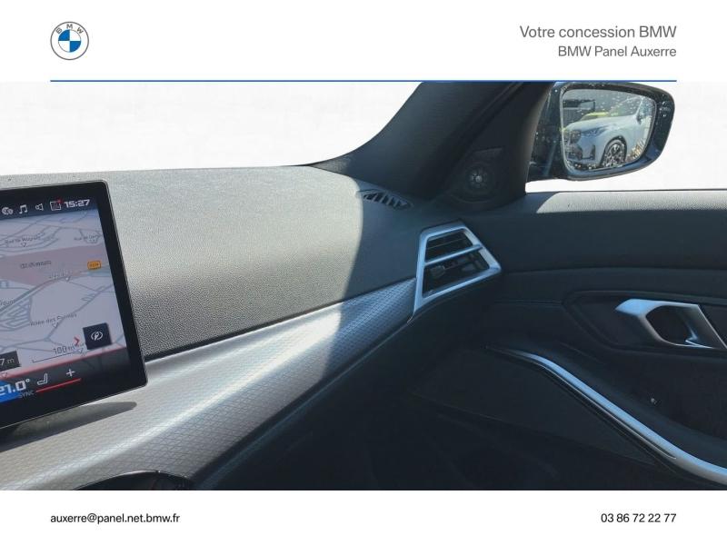 BMW Série 3 Touring