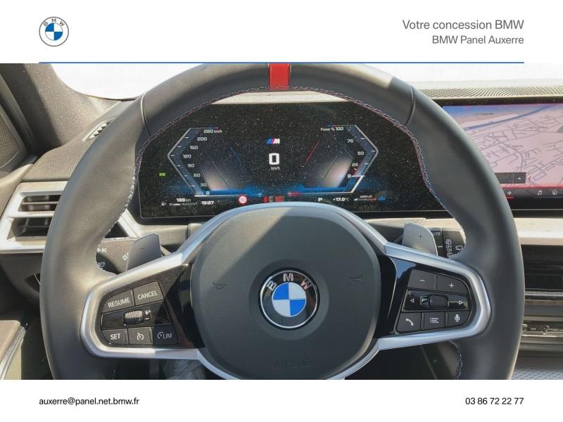 BMW Série 3 Touring