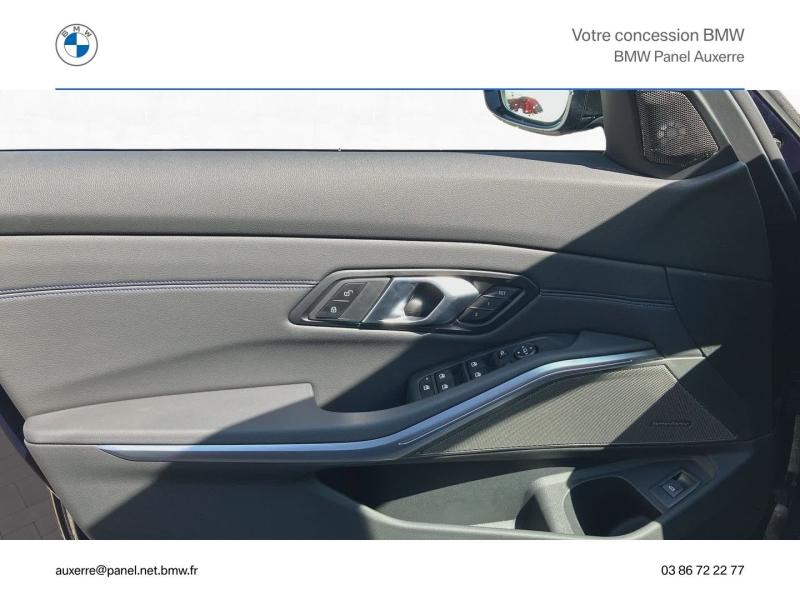BMW Série 3 Touring