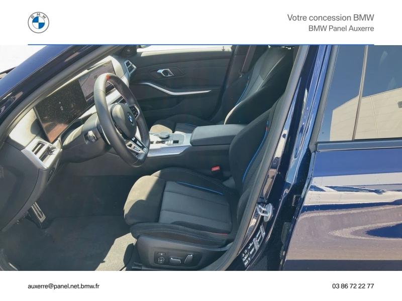 BMW Série 3 Touring