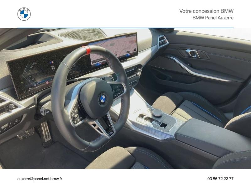 BMW Série 3 Touring