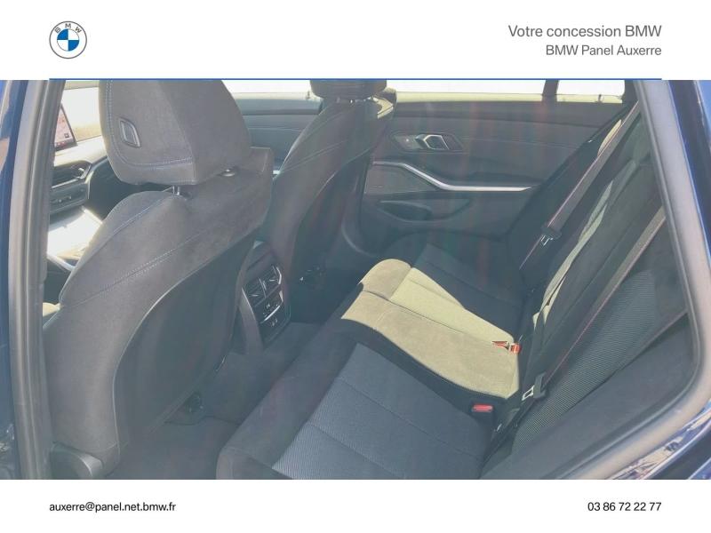 BMW Série 3 Touring