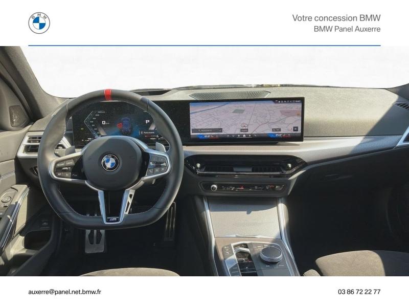 BMW Série 3 Touring