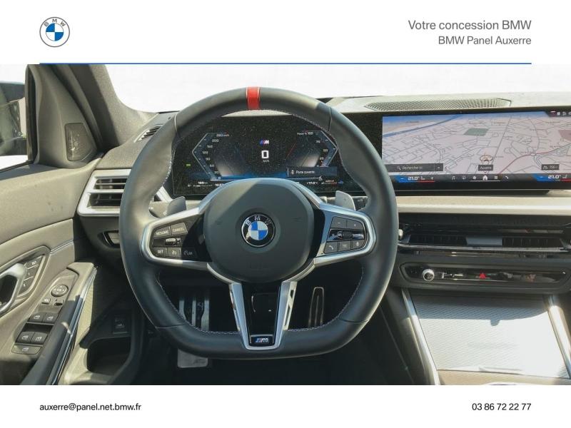 BMW Série 3 Touring