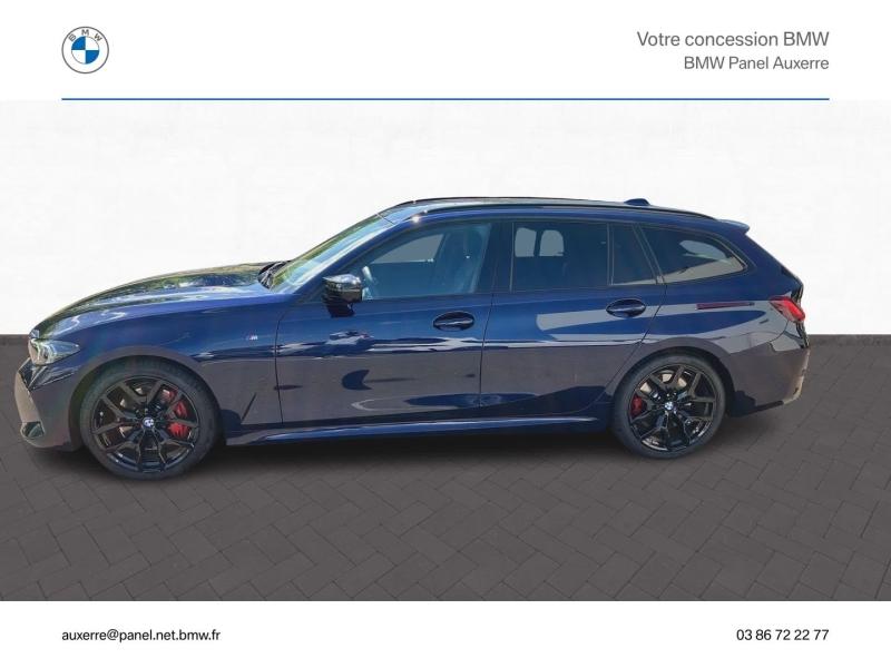 BMW Série 3 Touring