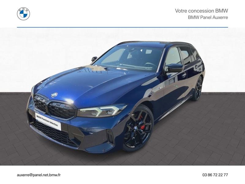 BMW Série 3 Touring