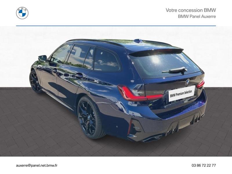 BMW Série 3 Touring