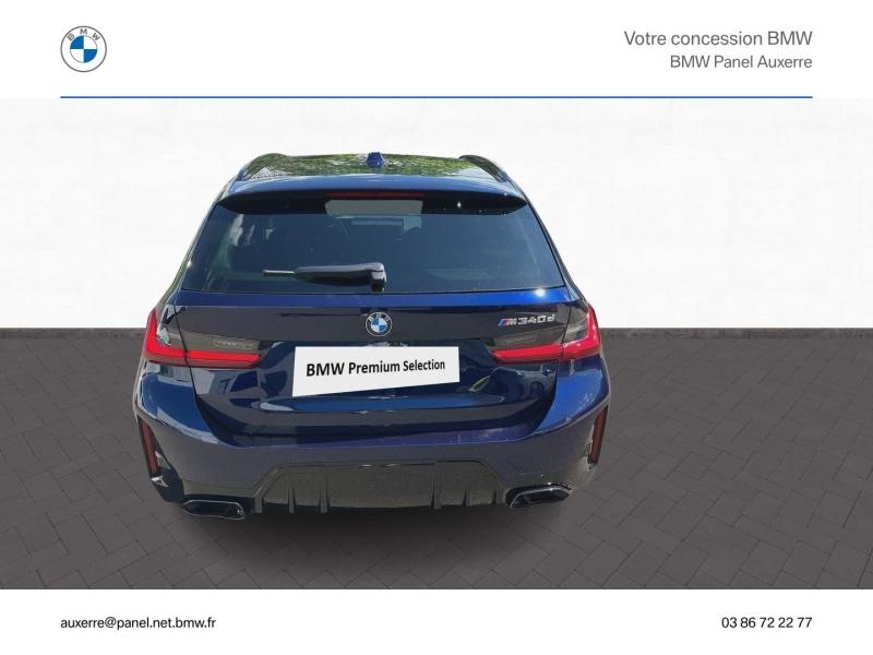 BMW Série 3 Touring