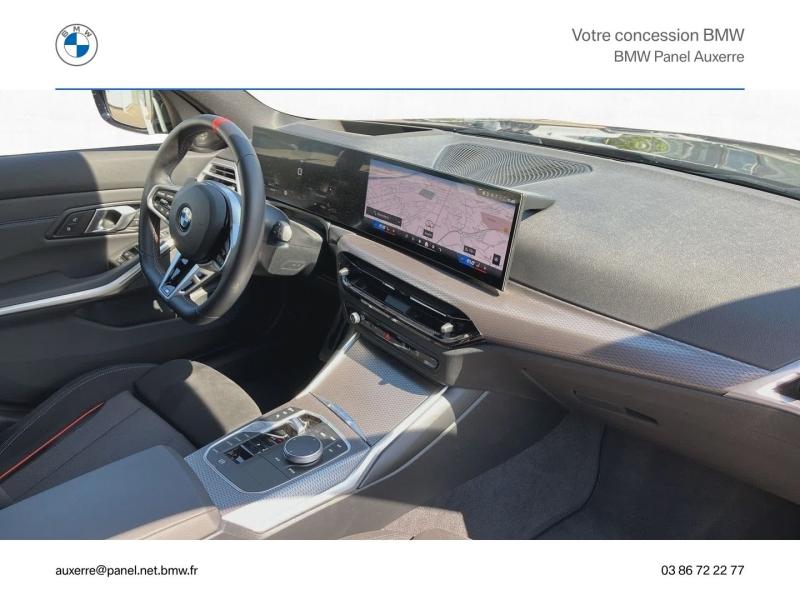 BMW Série 3 Touring
