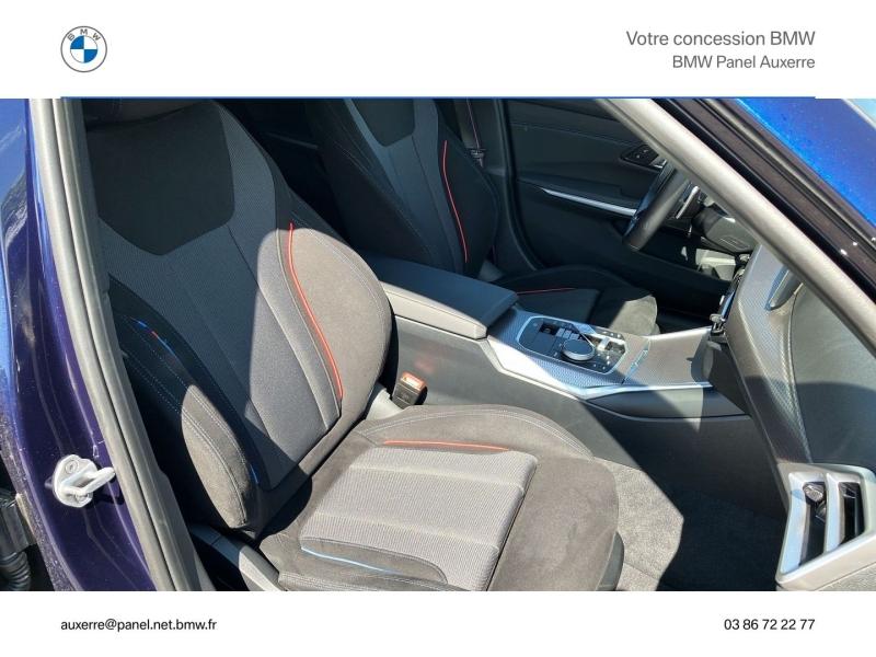 BMW Série 3 Touring