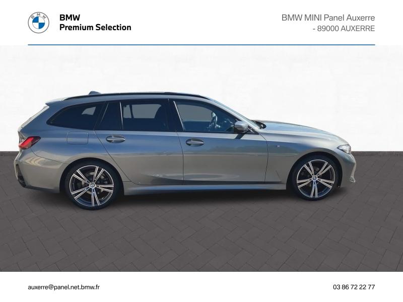 BMW Série 3 Touring