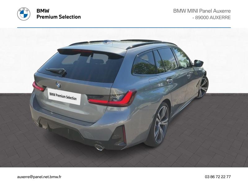 BMW Série 3 Touring