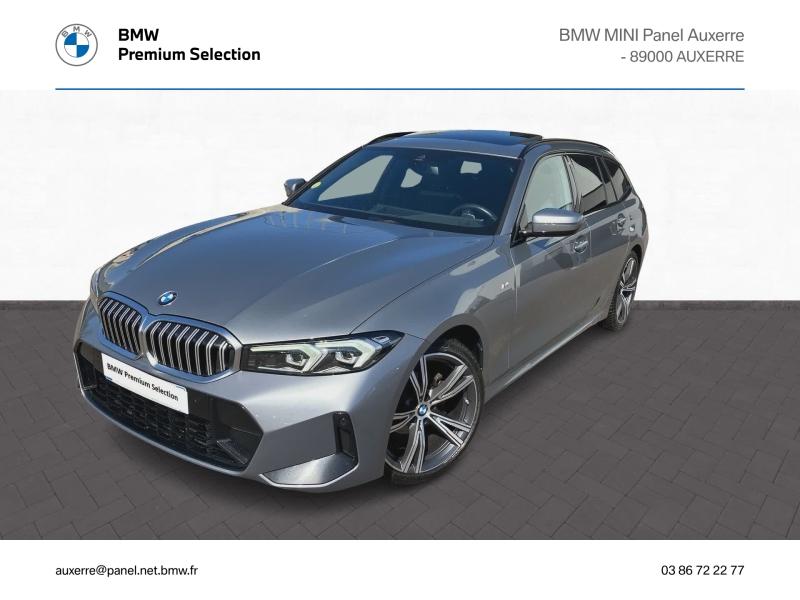 BMW Série 3 Touring