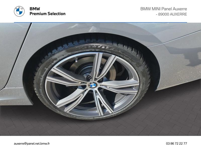 BMW Série 3 Touring
