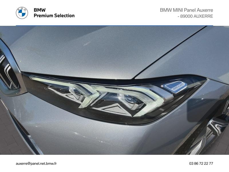 BMW Série 3 Touring