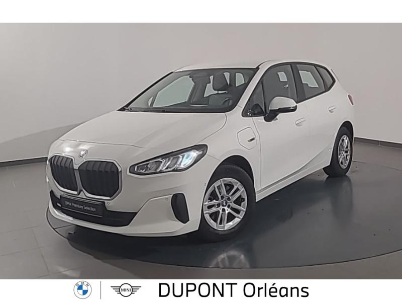 BMW Série 2 ActiveTourer