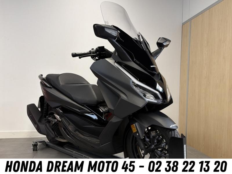 HONDA NSS Forza