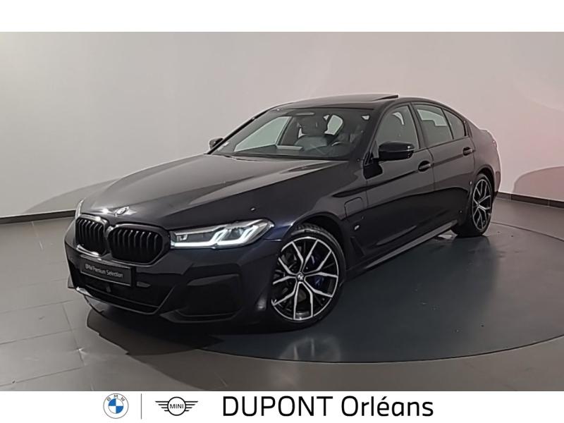 BMW Série 5