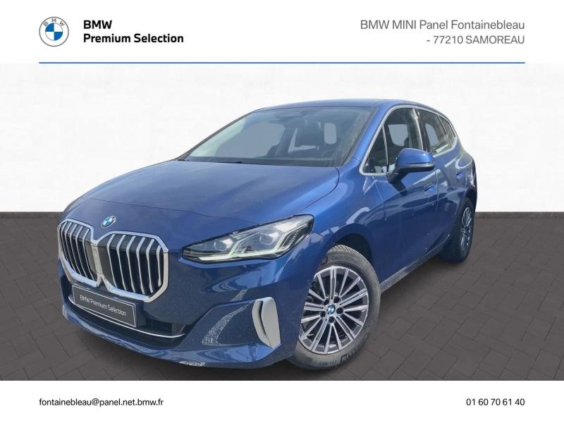 BMW Série 2 ActiveTourer