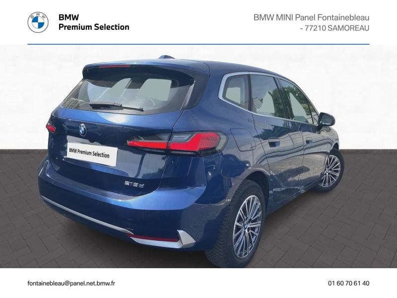 BMW Série 2 ActiveTourer