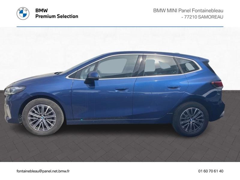 BMW Série 2 ActiveTourer