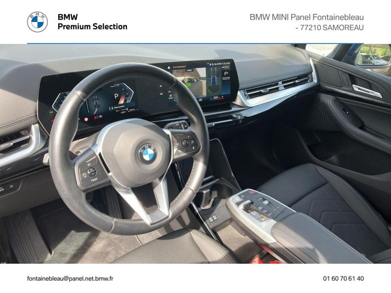 BMW Série 2 ActiveTourer