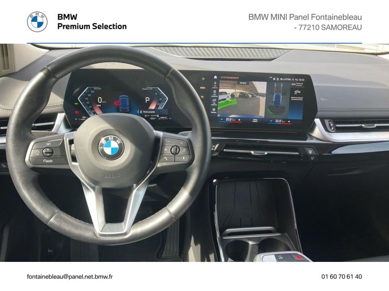 BMW Série 2 ActiveTourer