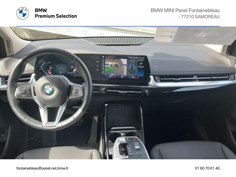 BMW Série 2 ActiveTourer