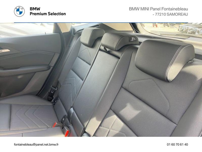 BMW Série 2 ActiveTourer