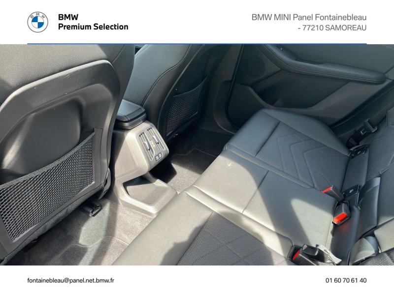 BMW Série 2 ActiveTourer