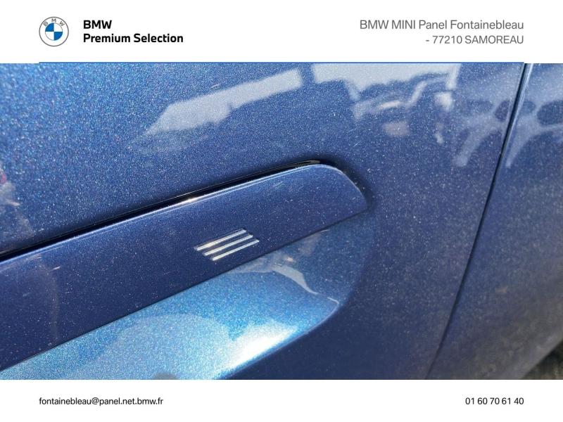 BMW Série 2 ActiveTourer