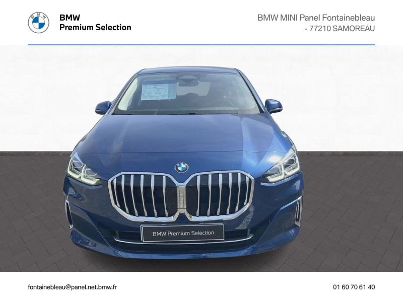 BMW Série 2 ActiveTourer