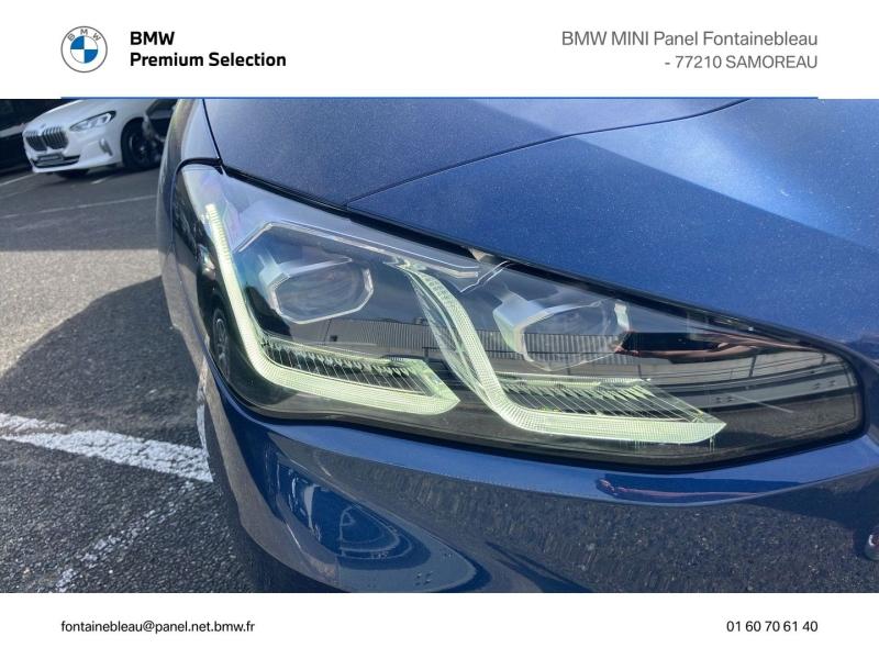 BMW Série 2 ActiveTourer