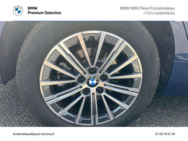 BMW Série 2 ActiveTourer
