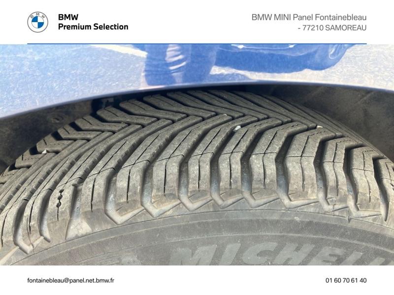 BMW Série 2 ActiveTourer