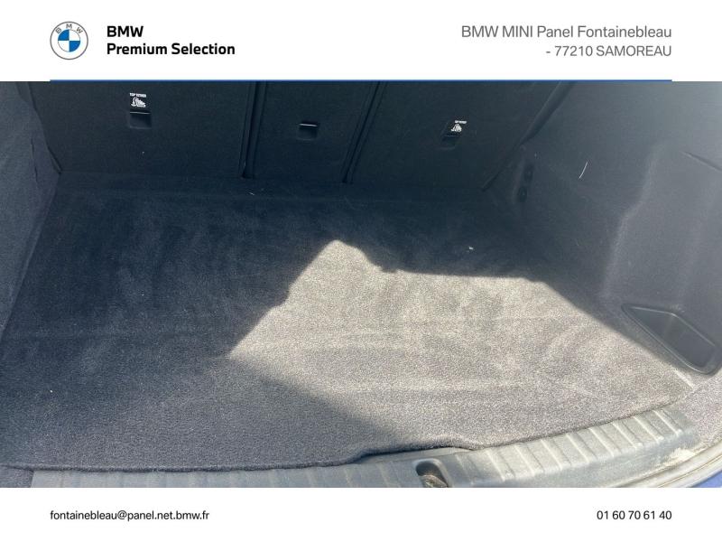 BMW Série 2 ActiveTourer