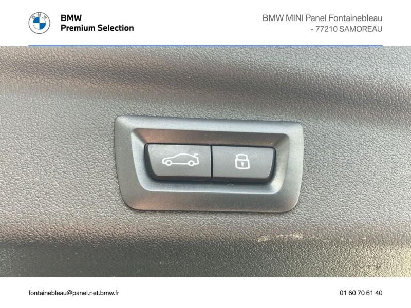 BMW Série 2 ActiveTourer