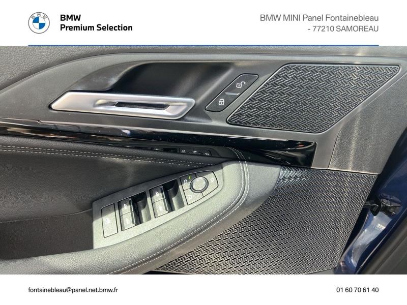 BMW Série 2 ActiveTourer