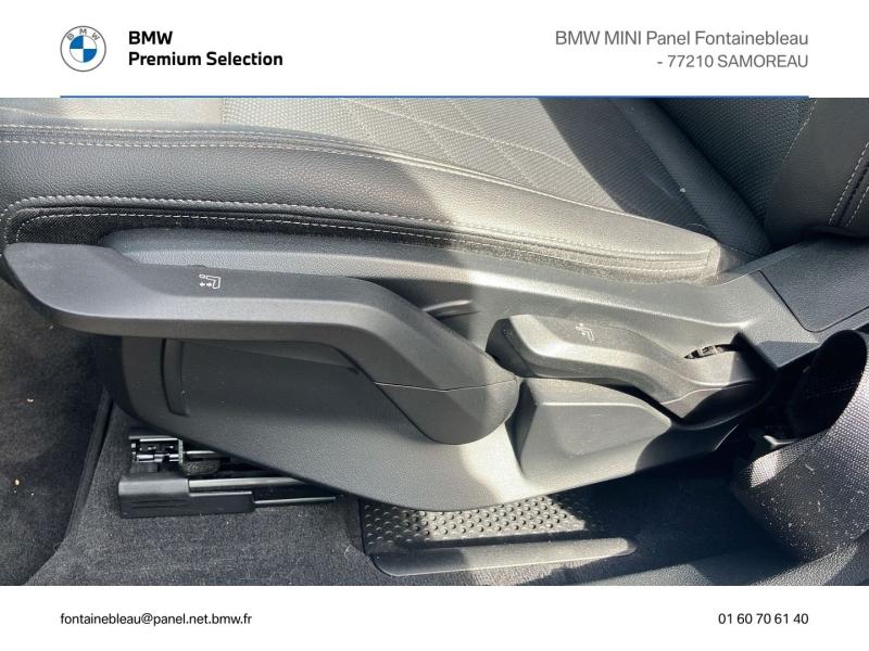 BMW Série 2 ActiveTourer